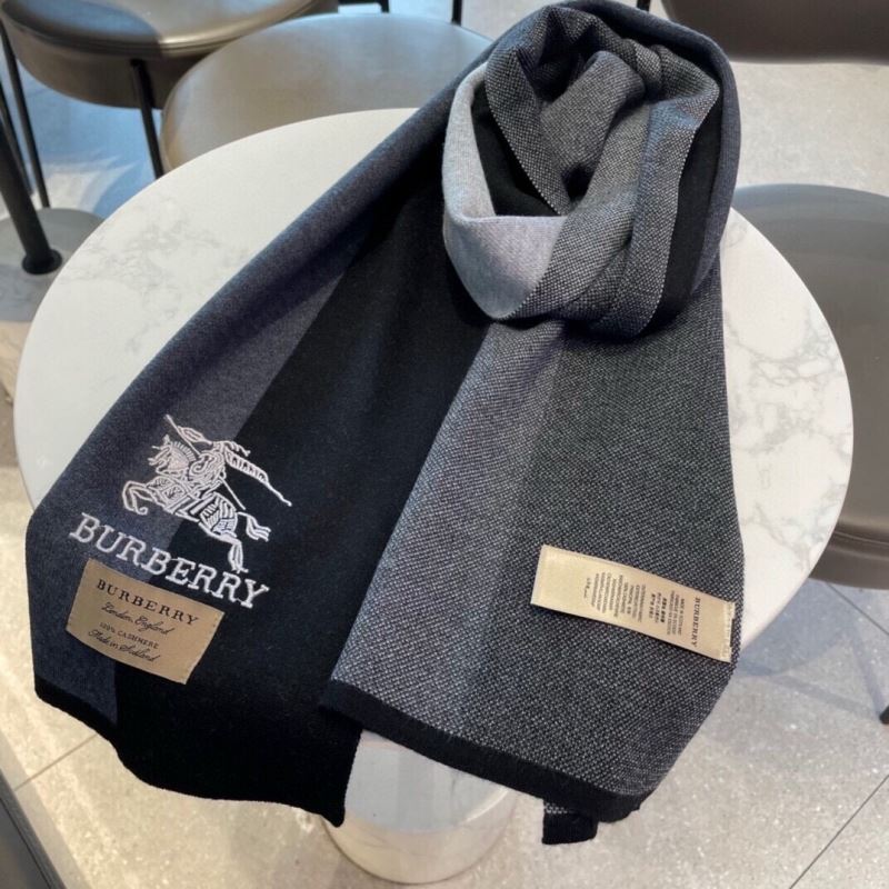 Burberry Scarf